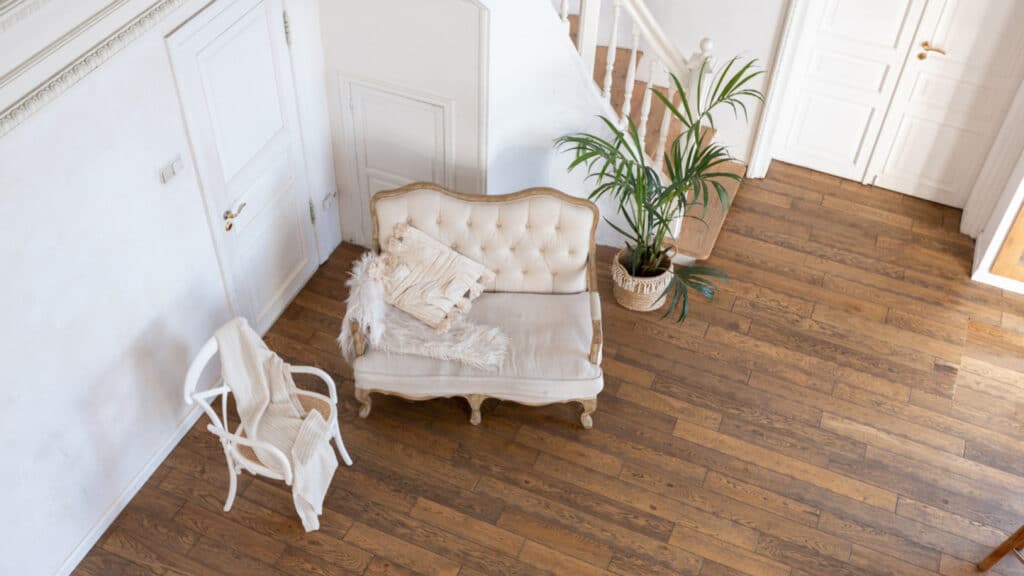 Parquet à la française : une pose classe et intemporelle pour sublimer son intérieur !