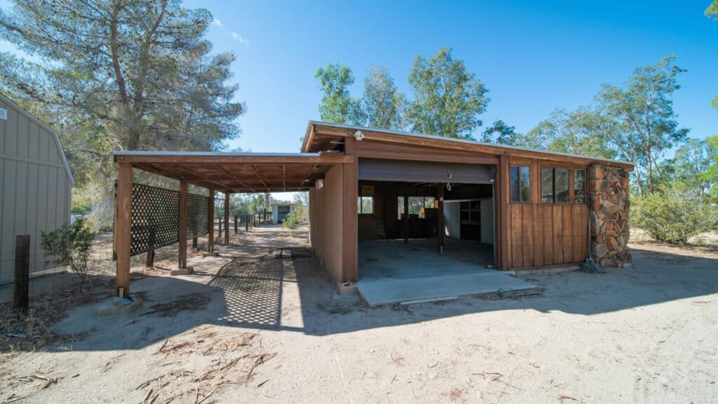 Pourquoi installer un carport dans sa propriété ?