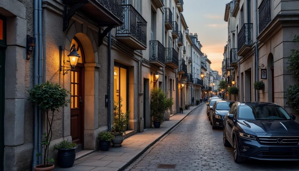 découvrez si saint-brieuc est une ville dangereuse en explorant les statistiques de sécurité, les quartiers à éviter, et les conseils pour bien se protéger.