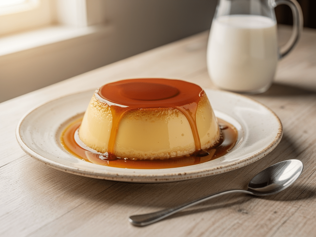 recettes avec 6 oeufs