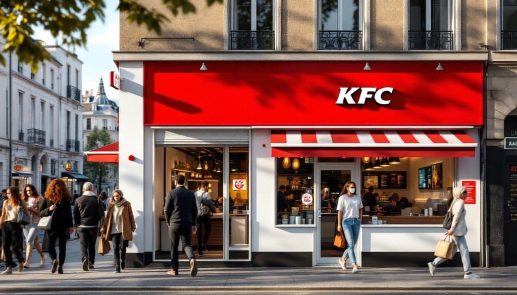 découvrez la liste des restaurants kfc certifiés halal en france pour l'année 2026. trouvez facilement votre kfc halal le plus proche pour savourer vos plats préférés en toute confiance.