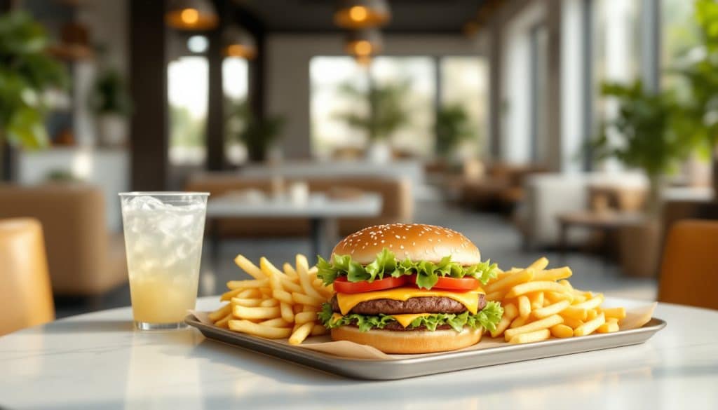 découvrez les prix du menu maxi best of mcdonald’s en 2026, avec toutes les options disponibles pour satisfaire vos envies gourmandes.