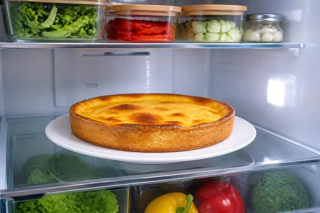 découvrez comment conserver correctement votre flan pâtissier, la durée idéale au réfrigérateur et les meilleures conditions pour préserver sa fraîcheur et son goût.