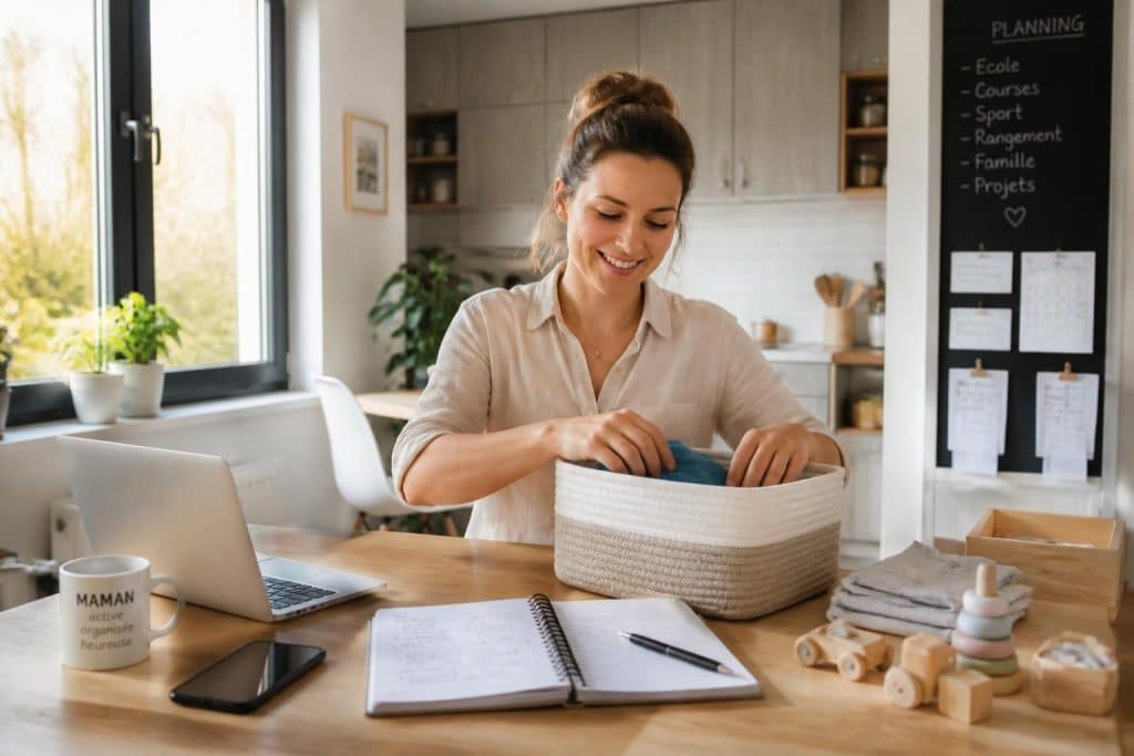découvrez 'maman à l’ouest', votre guide pratique rempli de conseils et astuces pour simplifier le quotidien des mamans actives et bien gérer famille et travail.