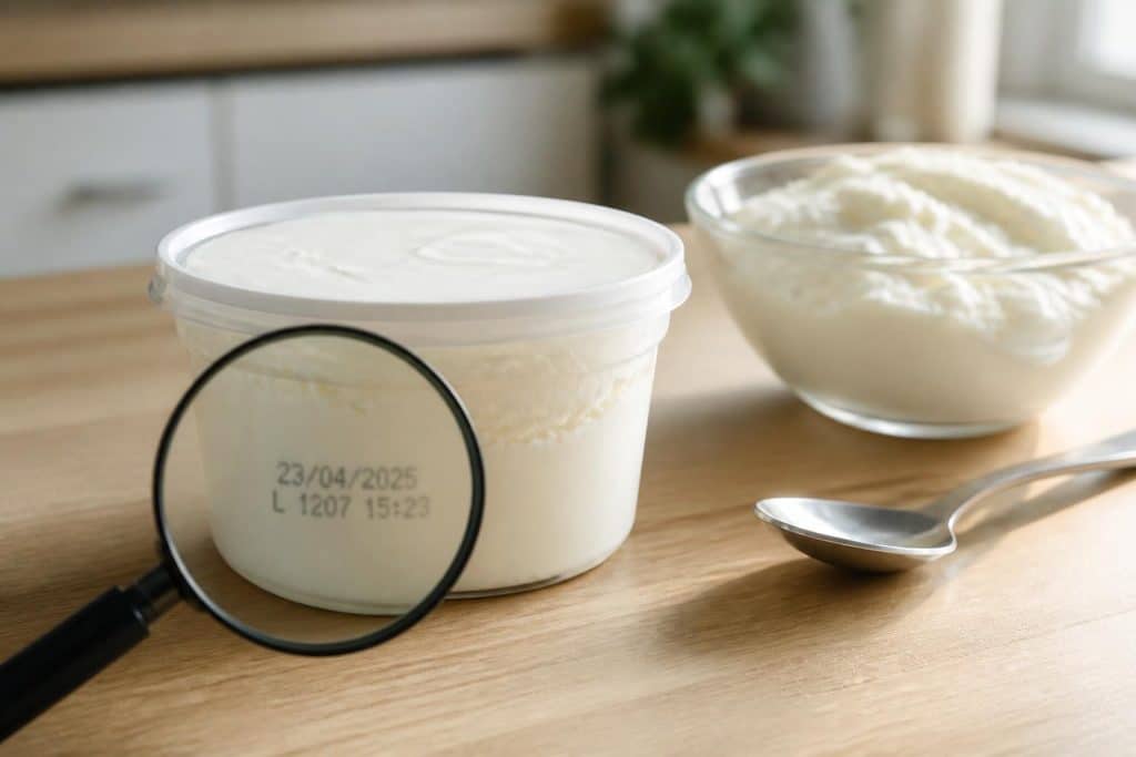 découvrez comment déterminer si un mascarpone périmé et non ouvert est encore consommable, avec nos conseils pour éviter le gaspillage alimentaire en toute sécurité.