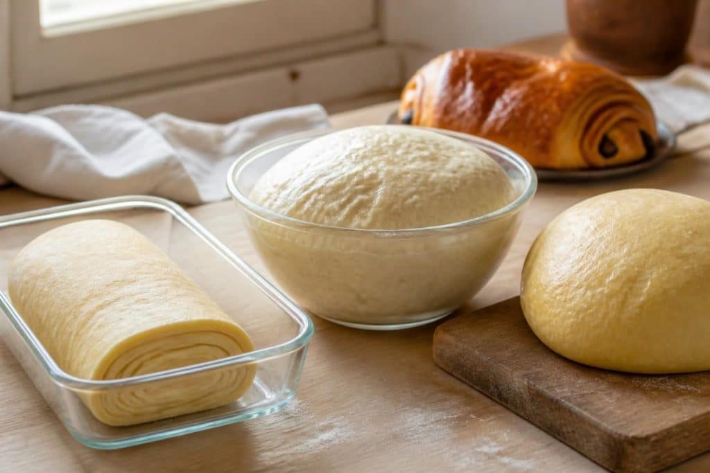 découvrez quelle pâte choisir pour réussir un pain au chocolat parfait, avec des conseils pour une texture croustillante et un goût exquis.
