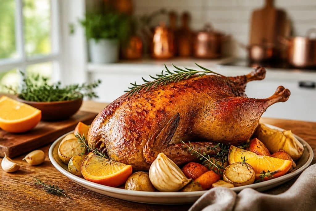 découvrez nos recettes de canette faciles et savoureuses pour réussir parfaitement la cuisson à chaque fois. idées gourmandes et conseils pratiques pour un plat délicieux.