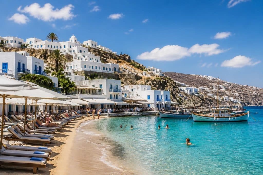 découvrez nos séjours tout compris en grèce avec selectour. profitez d'offres exclusives pour des vacances inoubliables entre mer, culture et détente.