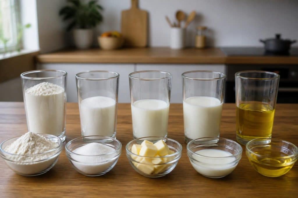 découvrez comment convertir 1 décilitre en grammes selon différents ingrédients courants pour réussir toutes vos recettes avec précision.