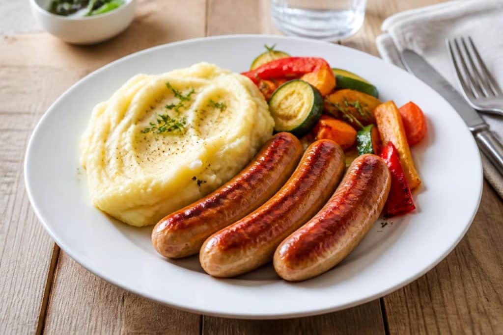 découvrez des idées d'accompagnements faciles et savoureuses pour sublimer vos chipolatas et réussir vos repas en toute simplicité.
