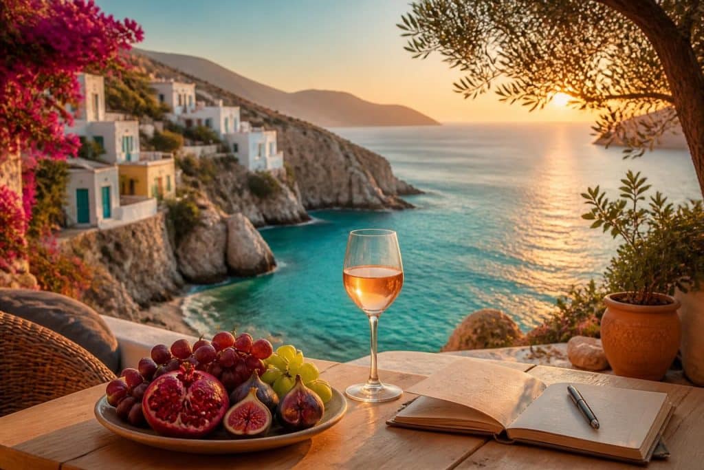 découvrez destination med, votre blog dédié aux conseils et inspirations pour voyager en méditerranée. explorez des destinations incontournables, astuces pratiques et idées de voyage pour un séjour inoubliable au bord de la mer méditerranée.