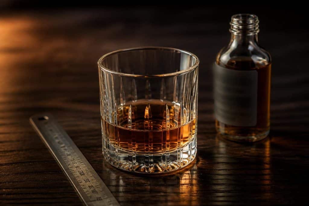 découvrez quelle quantité en cl correspond à une dose parfaite de whisky pour un service idéal, afin de savourer pleinement votre verre.