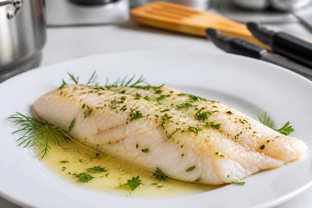 découvrez des techniques simples pour réussir la cuisson du filet de julienne et obtenir une chair tendre et savoureuse à chaque préparation.
