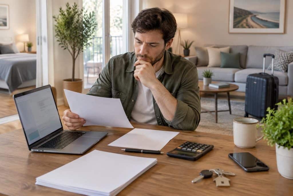 découvrez les règles de fiscalité airbnb en 2025 et les démarches à suivre pour déclarer vos revenus de location meublée.