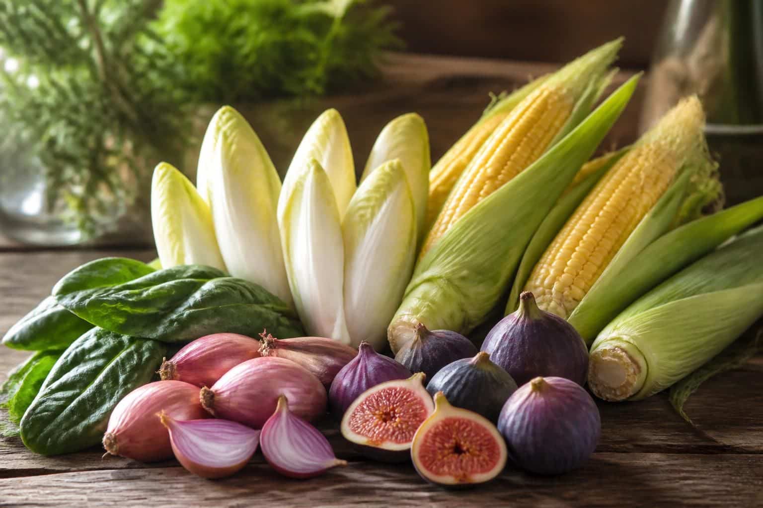 découvrez une liste complète de fruits et légumes commençant par la lettre e ainsi que leurs bienfaits essentiels pour une alimentation saine et équilibrée.