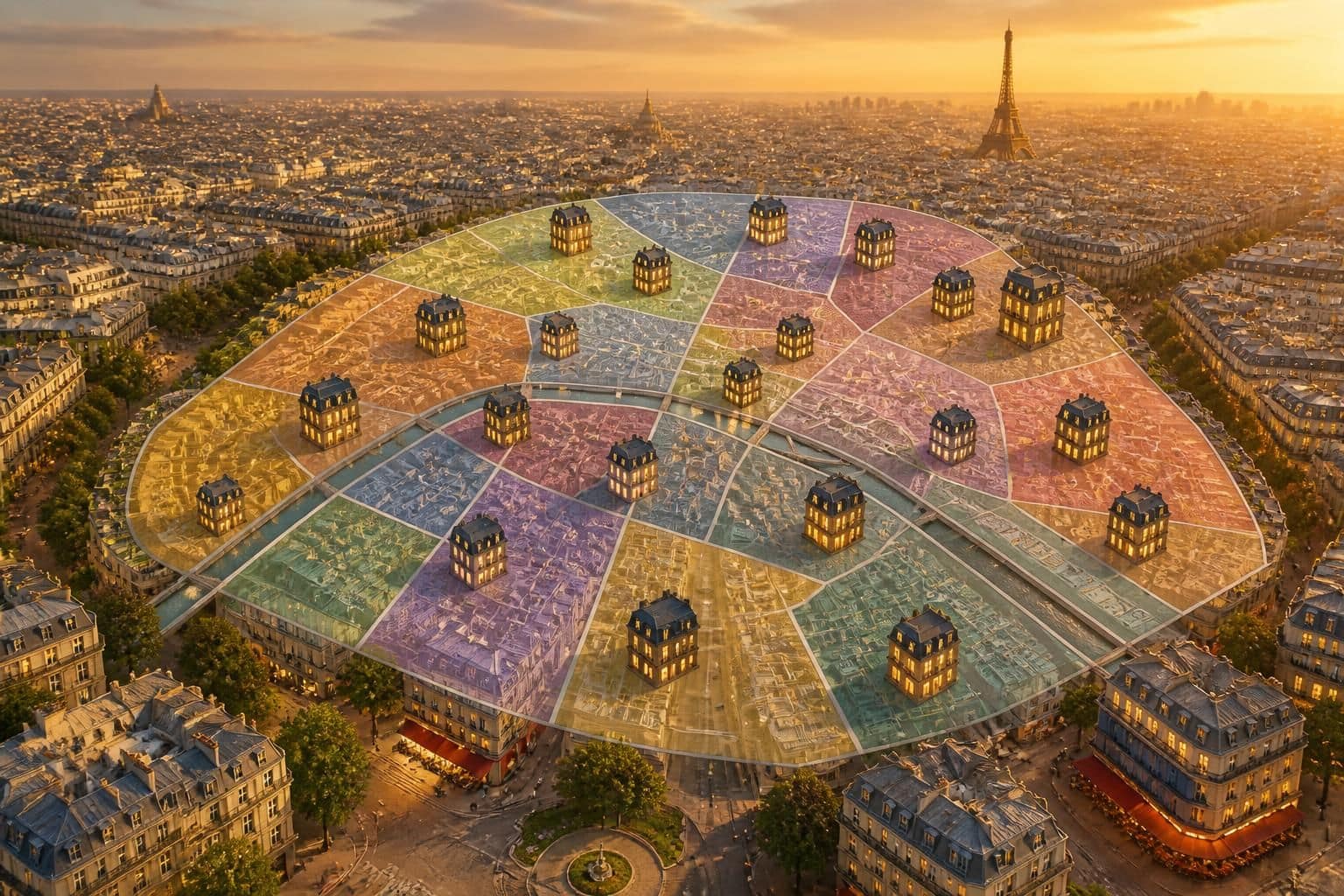 découvrez la carte des colocs à paris et trouvez rapidement votre colocation idéale. simplifiez votre recherche de logement partagé avec notre outil pratique et complet.