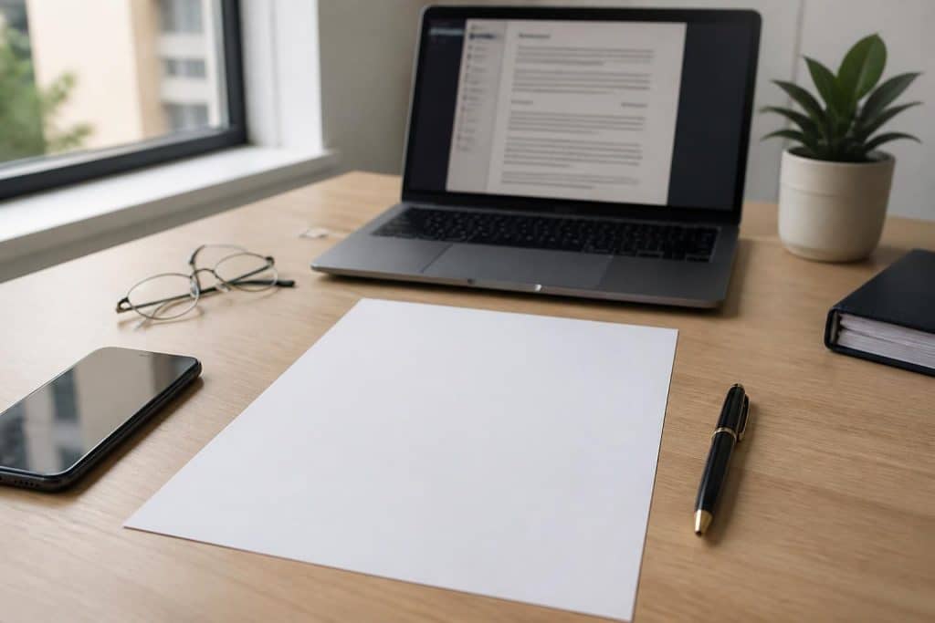 découvrez un modèle de lettre de désolidarisation de bail accompagné de conseils pratiques pour faciliter votre démarche et protéger vos droits.