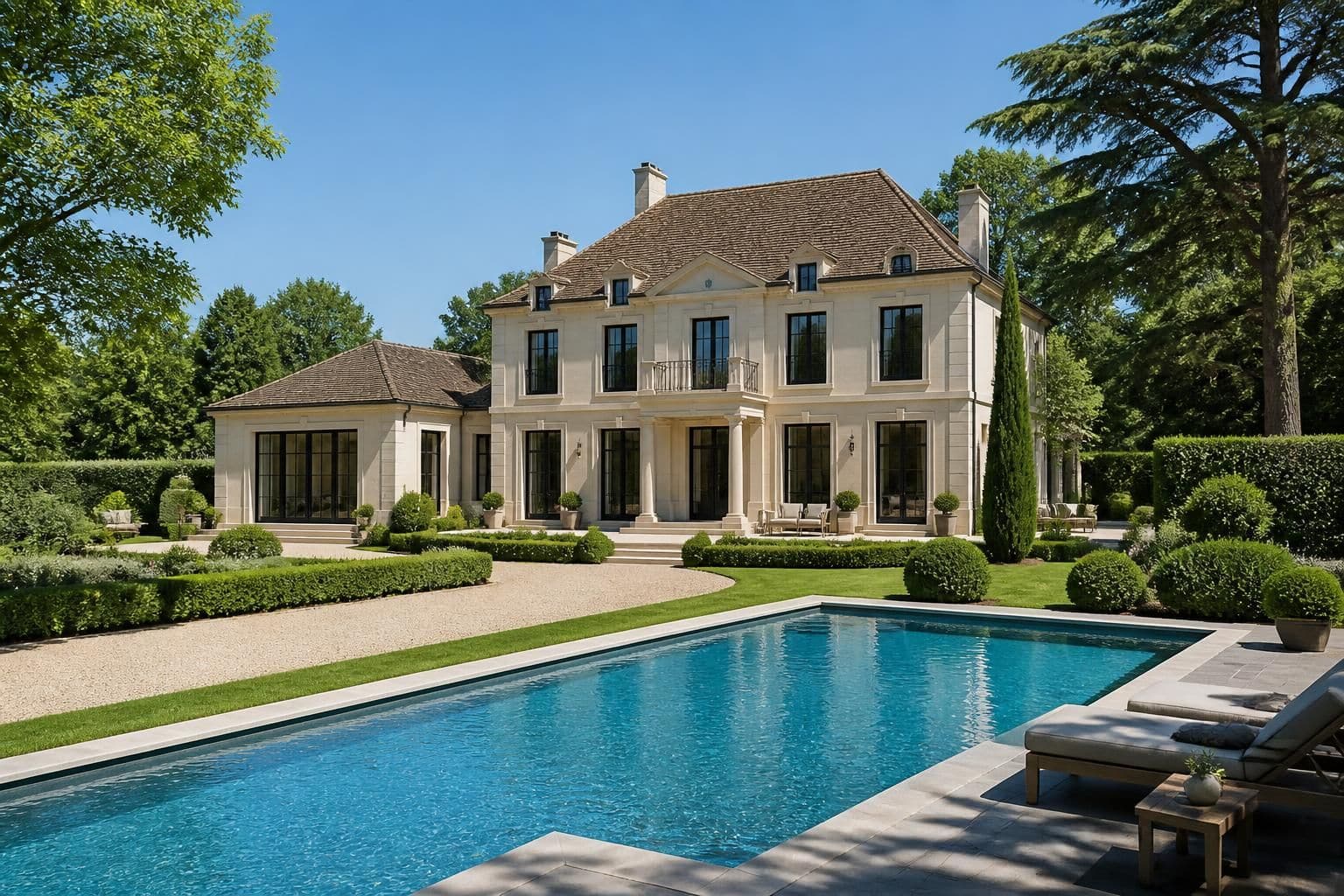 découvrez le prix estimé et les détails exclusifs de la maison d'alain delon à douchy. explorez ce domaine d'exception alliant charme et élégance.