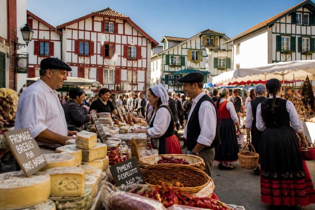 découvrez merkatu, le blog basque dédié aux actualités et à la culture authentique du pays basque. plongez dans les traditions, événements et découvertes uniques de cette région fascinante.