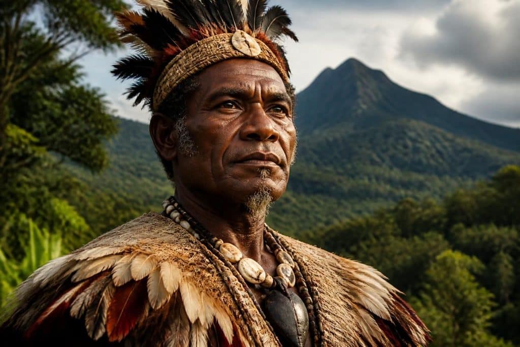 découvrez l'histoire de patchili, chef kanak emblématique et symbole fort de la résistance en nouvelle-calédonie, qui a marqué l'histoire et la culture de la région.