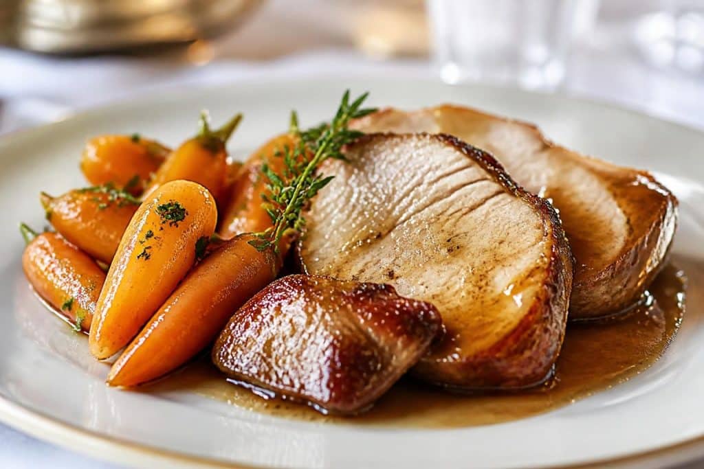 découvrez quelles viandes s'accordent parfaitement avec des carottes vichy pour un repas savoureux et équilibré. conseils et idées recettes pour sublimer ce délicieux légume.