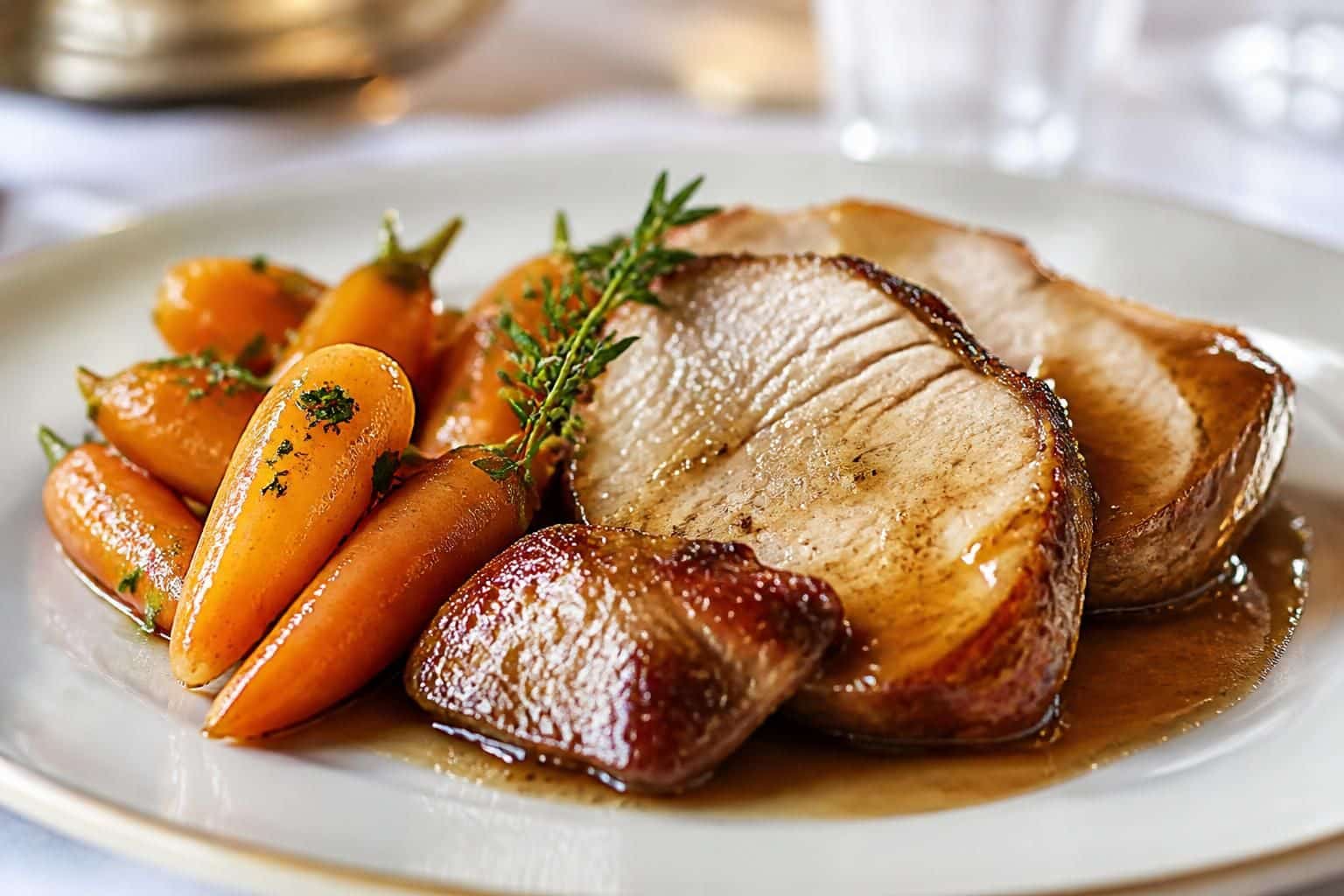 découvrez quelles viandes s'accordent parfaitement avec des carottes vichy pour un repas savoureux et équilibré. conseils et idées recettes pour sublimer ce délicieux légume.
