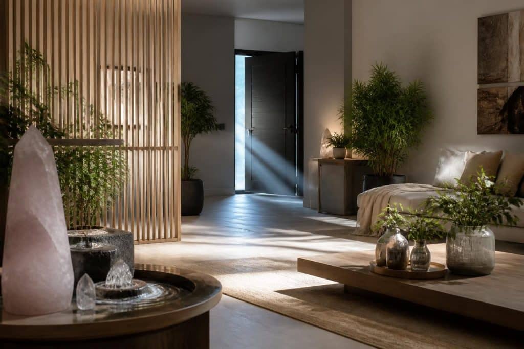 découvrez comment le sha chi en feng shui affecte votre environnement et apprenez des techniques efficaces pour comprendre et neutraliser cette énergie négative afin d'harmoniser votre espace de vie.
