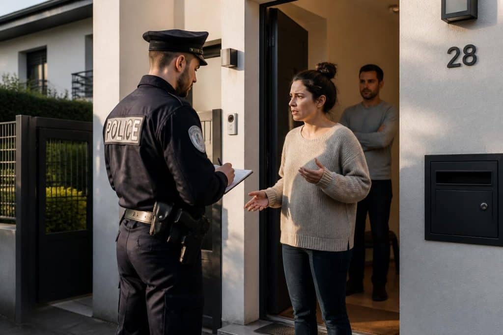 découvrez la définition de la violation de domicile, les sanctions encourues et les recours légaux possibles pour protéger vos droits et votre domicile.